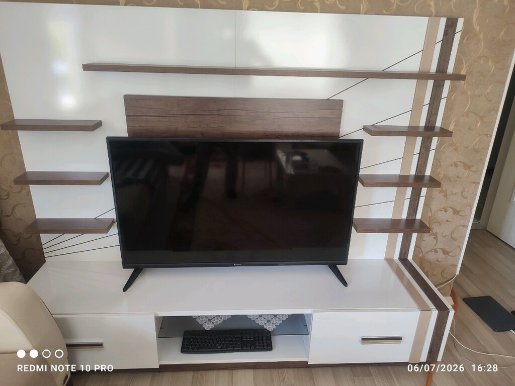 satılık temiz ünite - 2