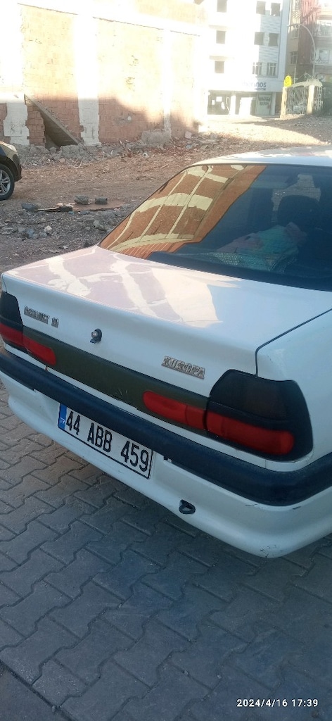 Renault europa - 5