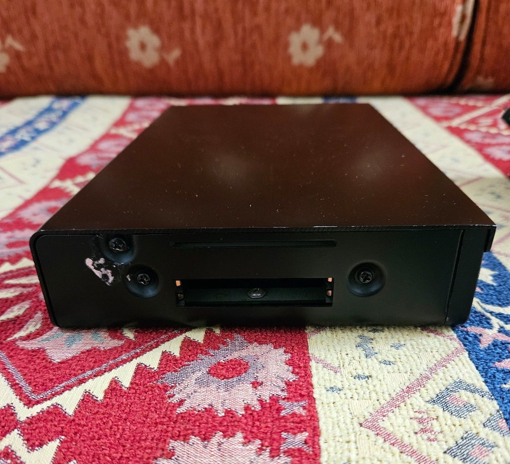MediaLink Black Panther Uydu Alici - 2