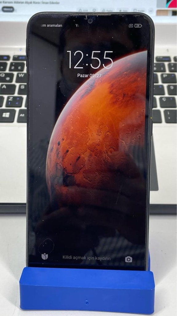 Redmi 9A 32 GB - 2