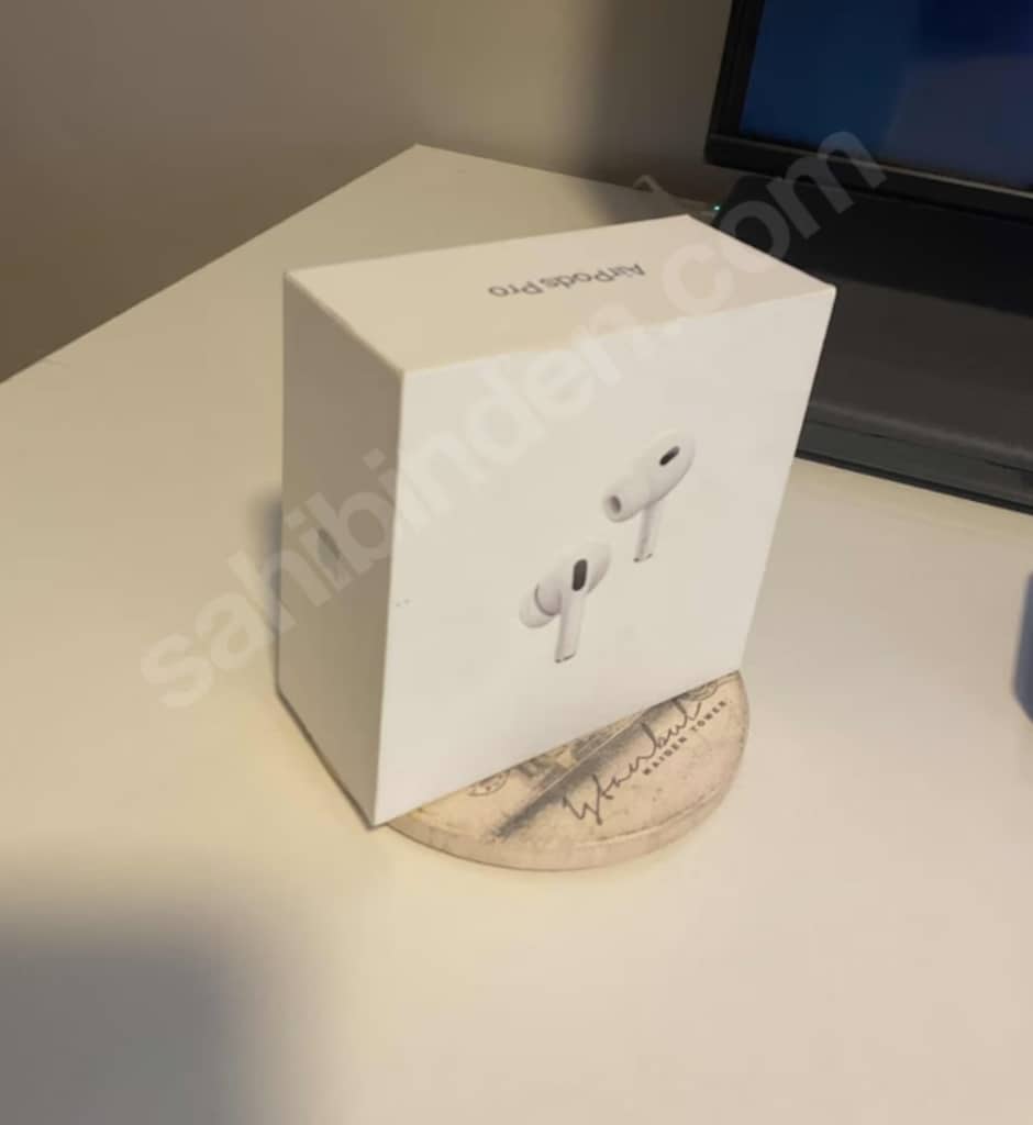 AirPods Pro 2 kulaklık - 3