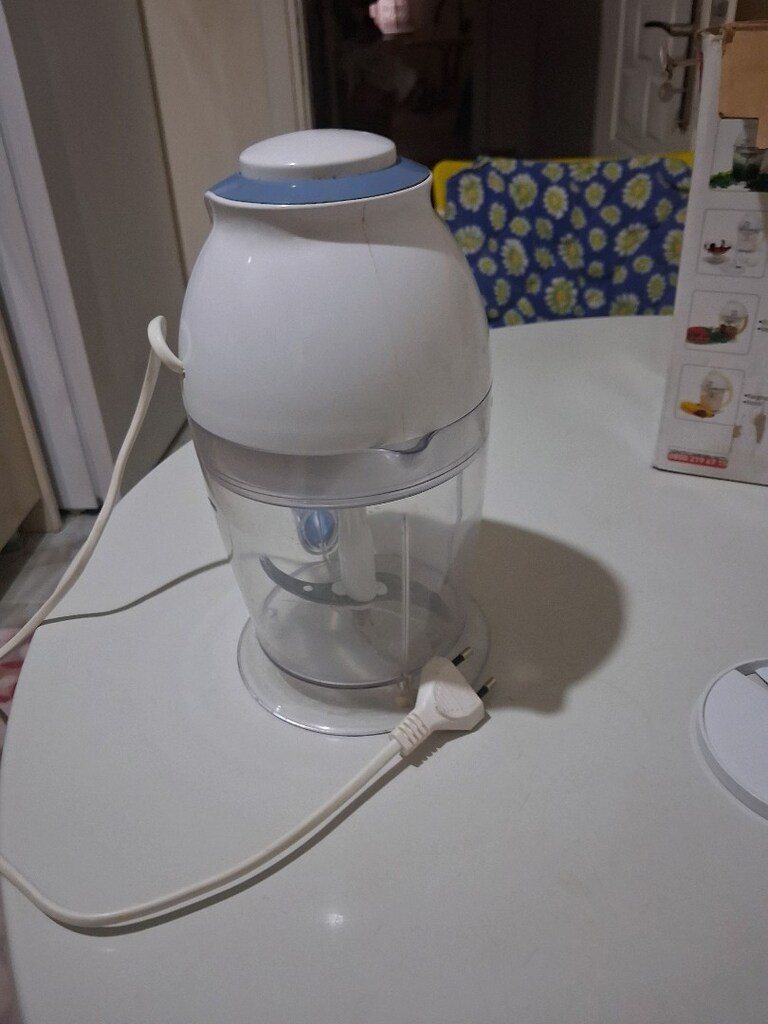 blendır - 2