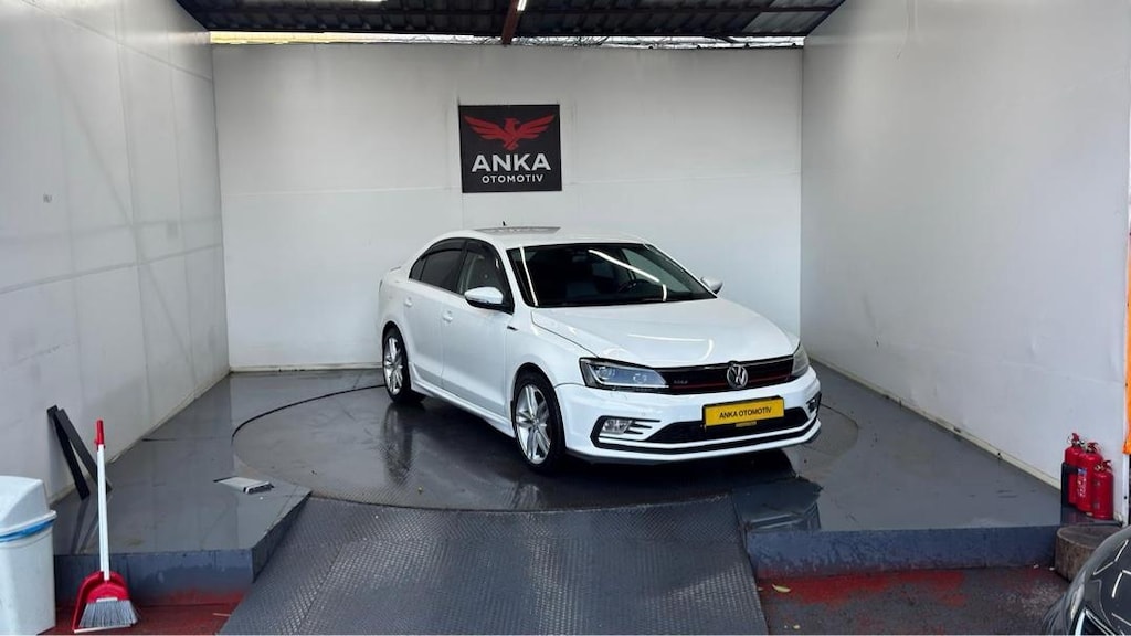 r line dönüşüm jetta son fiyat acil satılık - 2