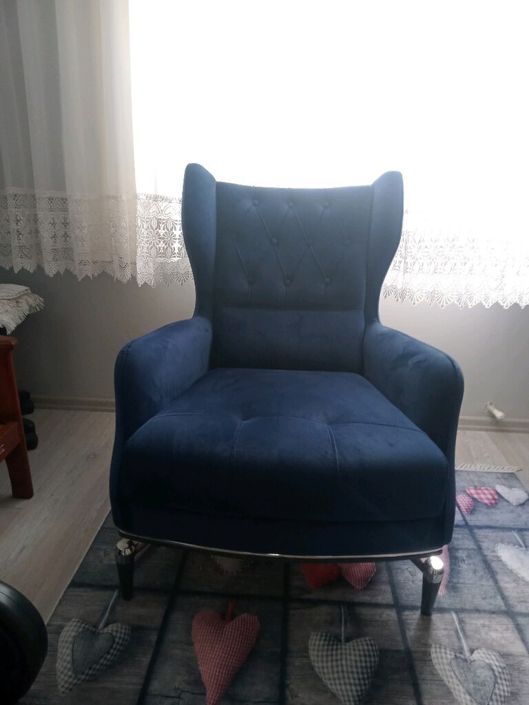 BERJER sıfırdan farksız - 4