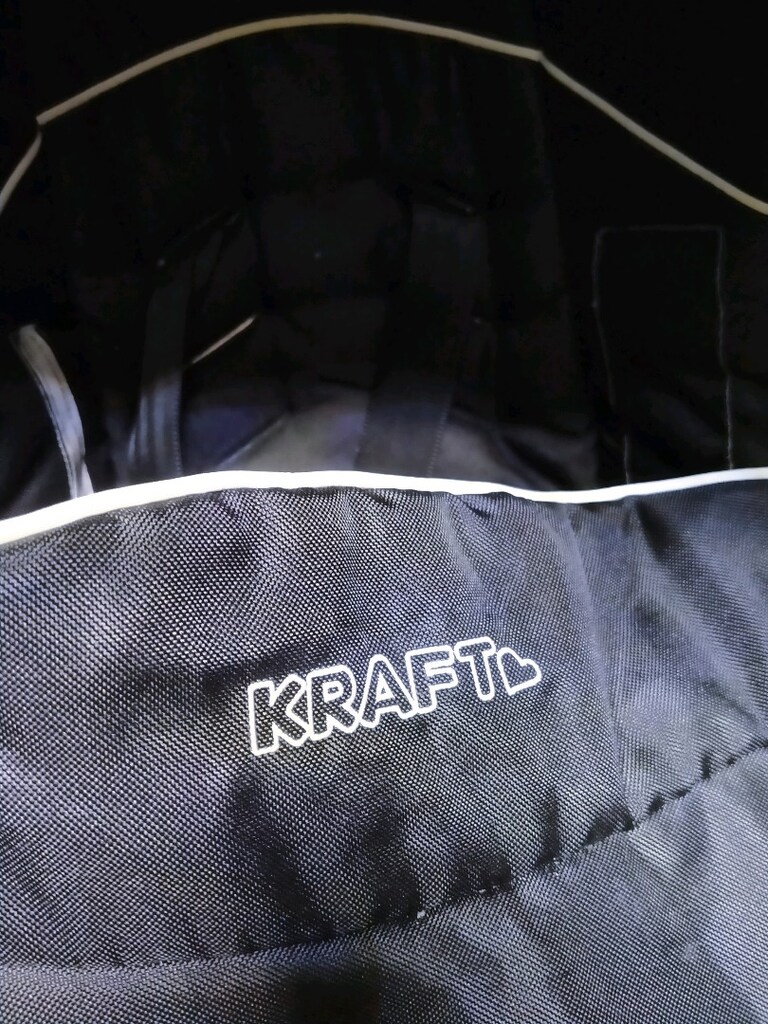 kraft marka bebek puseti koktuğu - 8