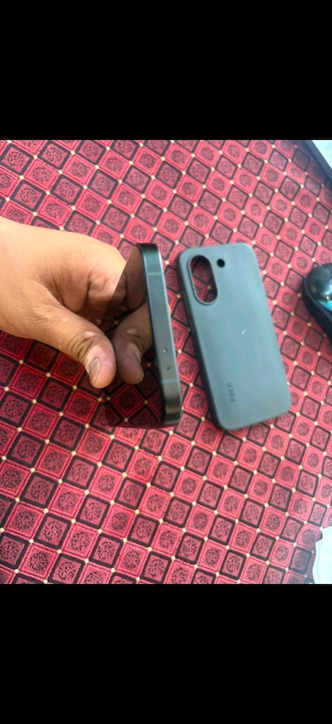 Poco X8 pro 12+12 512 GB ram oyuncu telefonu - 3