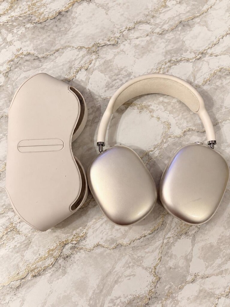 Airpods max - 3