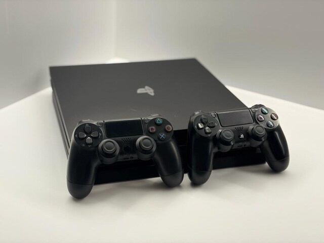 Tertemiz 1TB PS4 PRO CUH 7216B