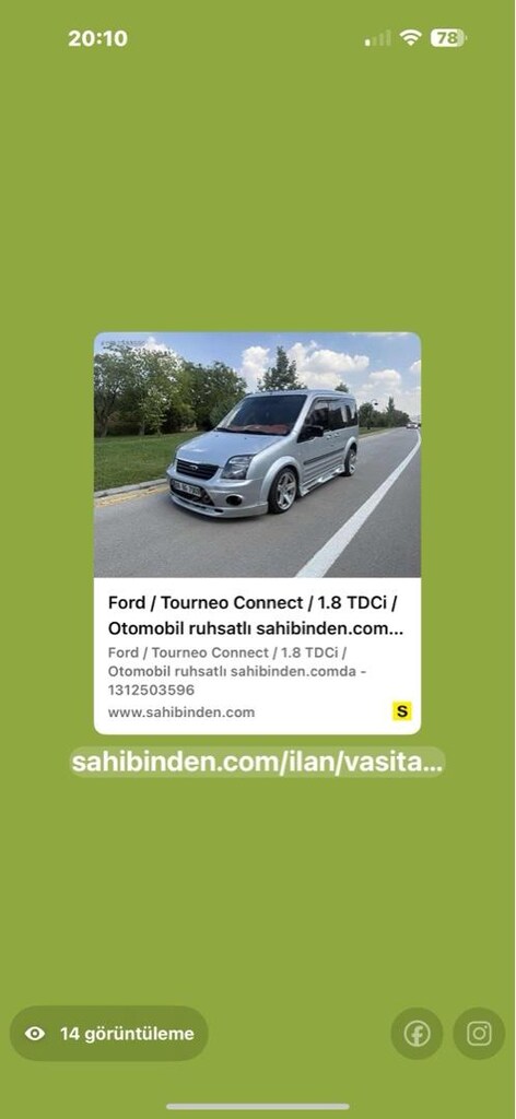 ilk sahibinden otomobil ruhsat pazarlik aciktir - 4