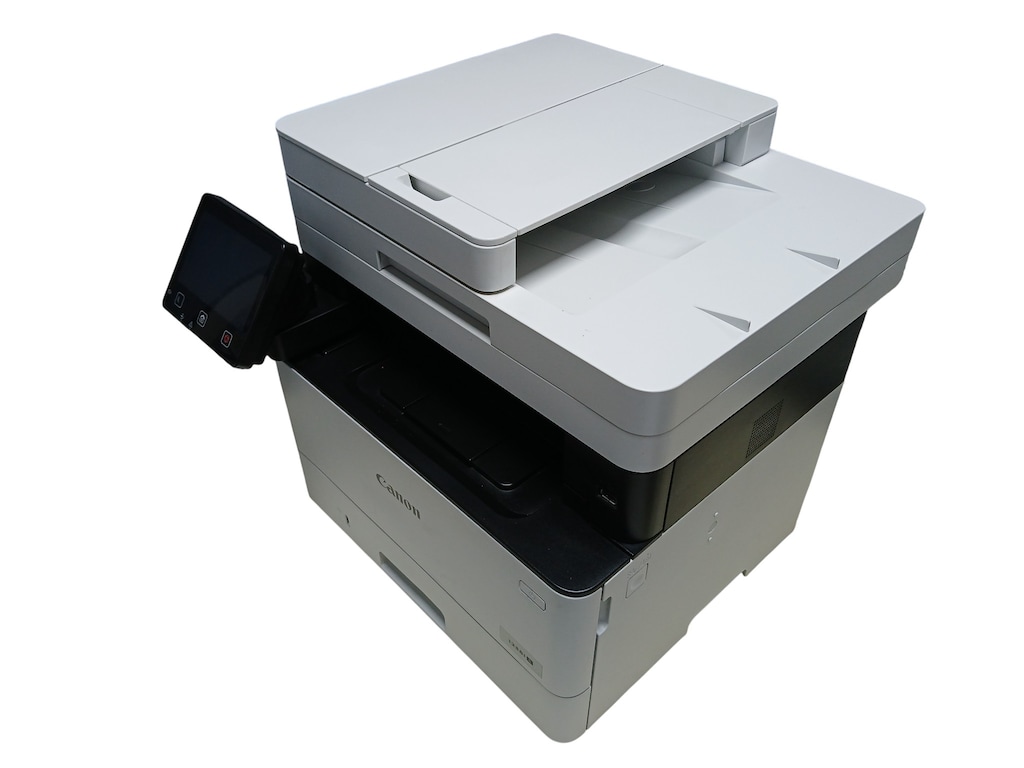 Canon i-sensys x 1238iII yazıcı(ÇALIŞIR,SORUNSUZ,İKİNCİEL) - 6