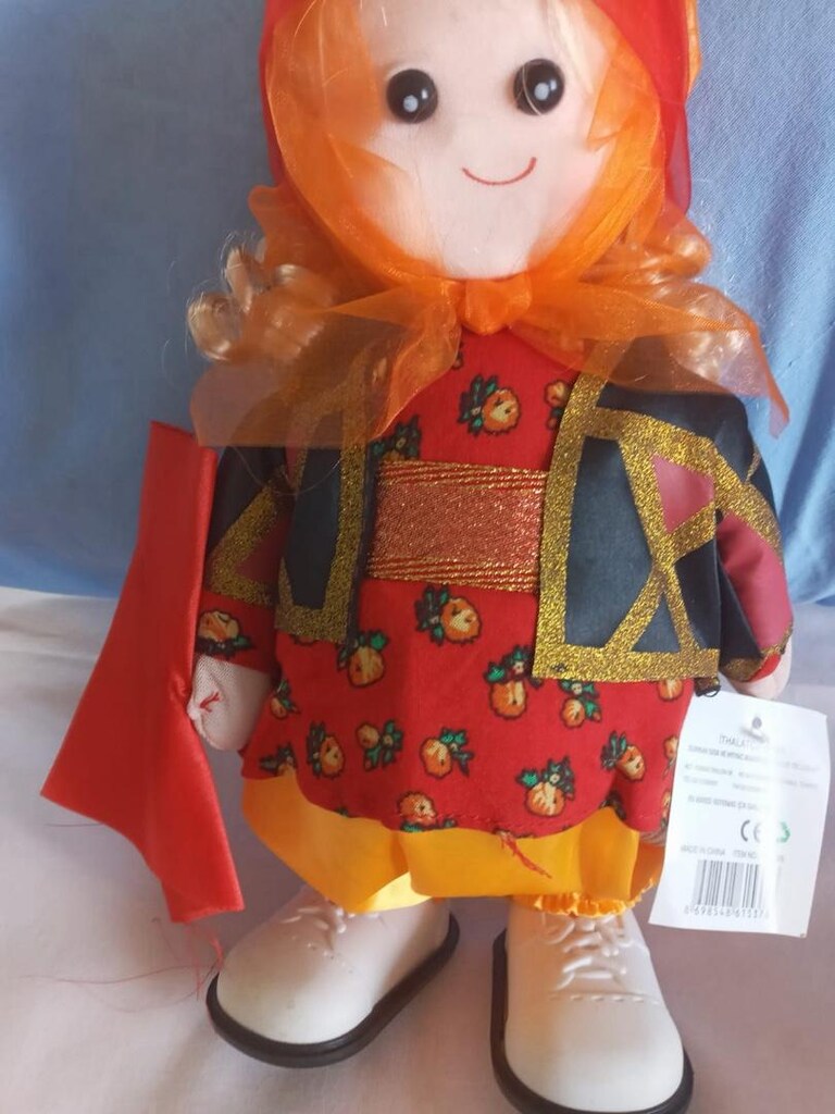 oyuncak bebek - 4
