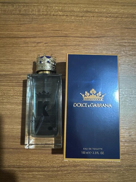 dolce gabbana k eau de toılette