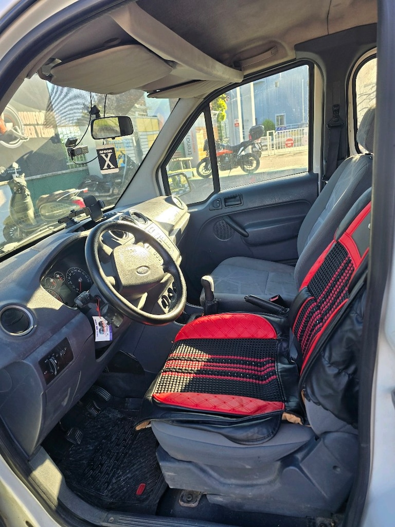 sahibinden 90'lık Connect, motor yürüyen sorunsuz, 190.000 km orijinal - 18