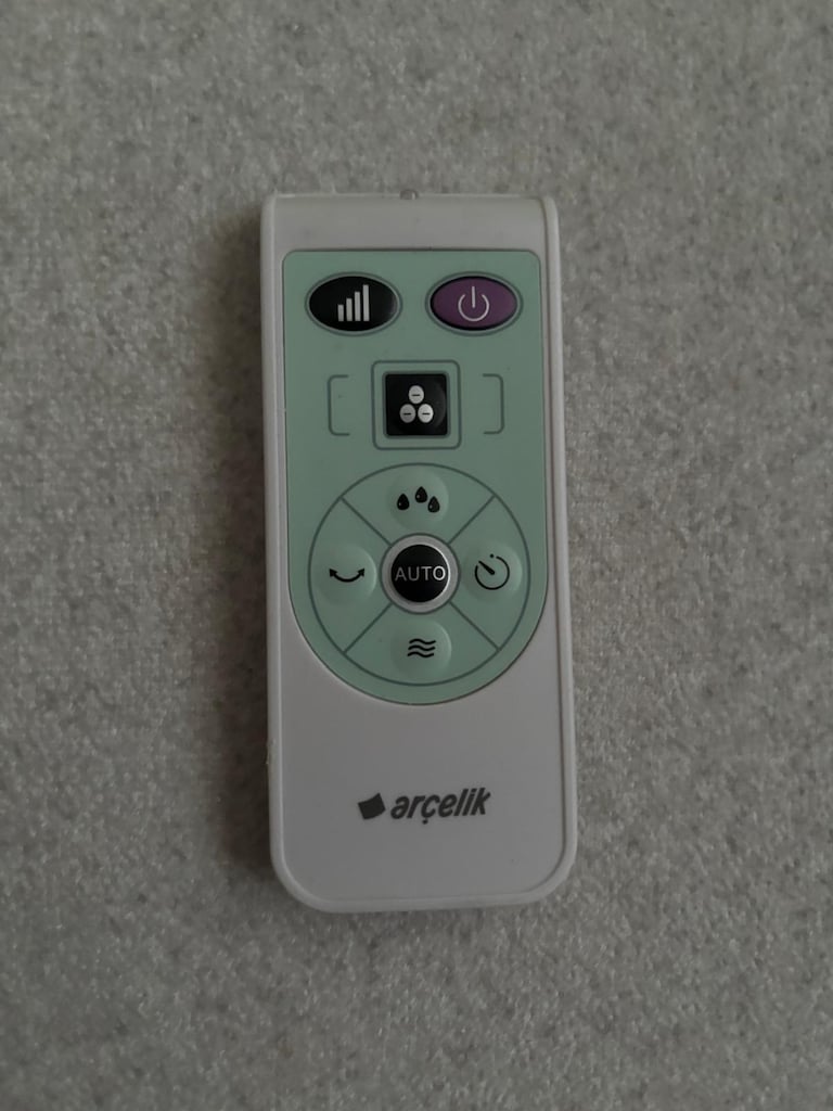 Arçelik AC 7030 Soğutucu - 2