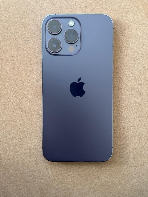 iphone 14 pro max 128