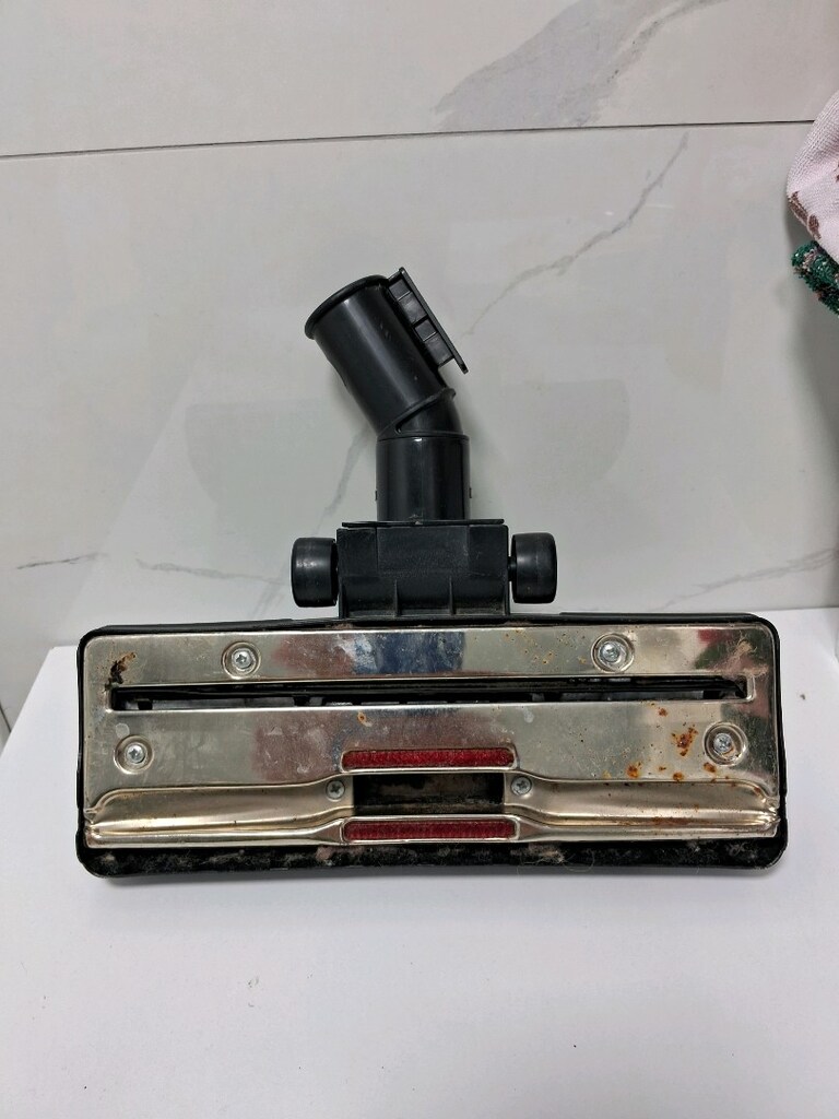 Süpürge başlık Universal Başlık iç çapı 32mm Arçelik Fantom Bosch - 2