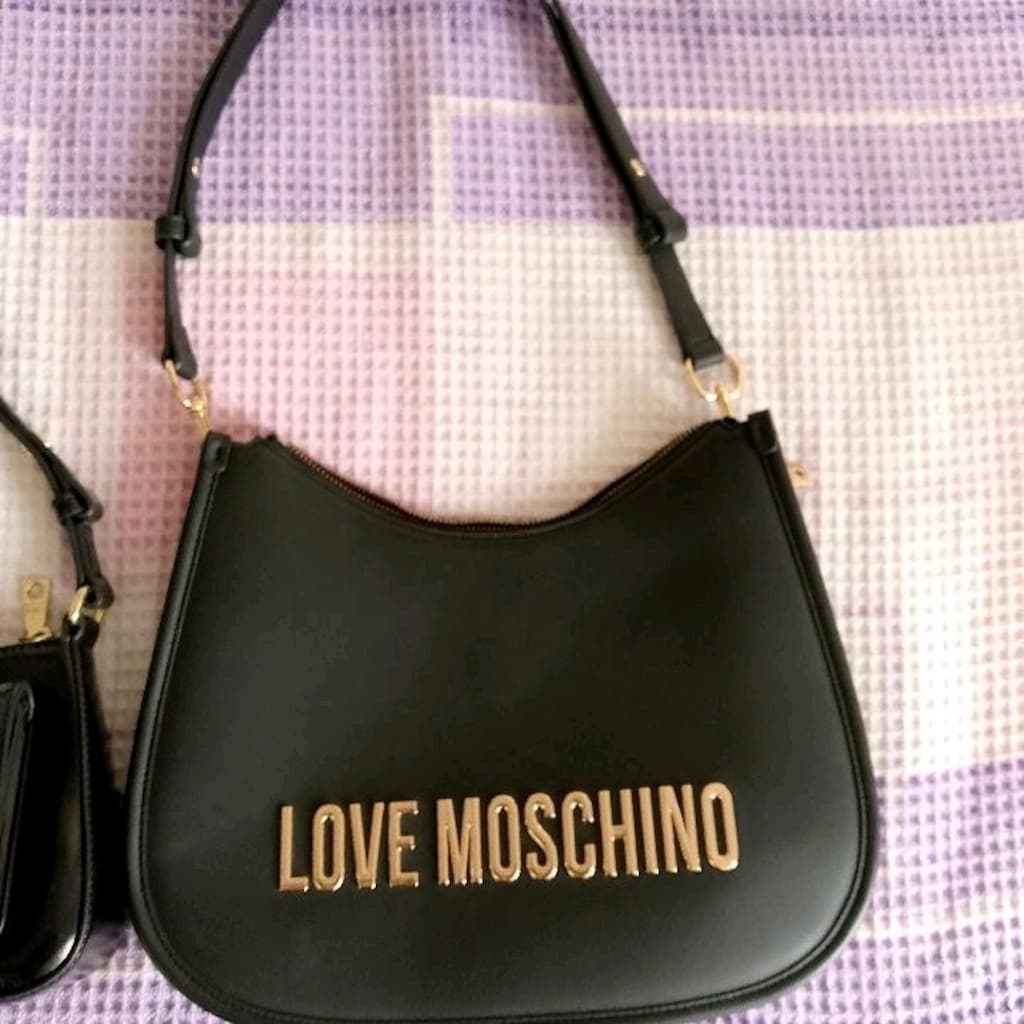 Love Moschino çanta