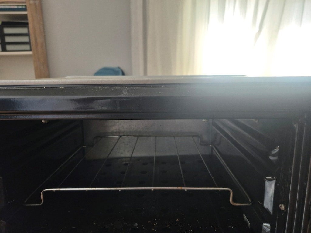 mini fırın - 2