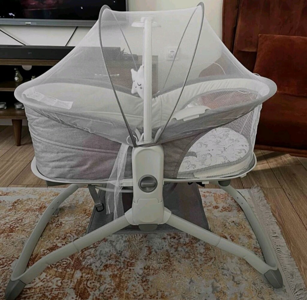 beşik - 2