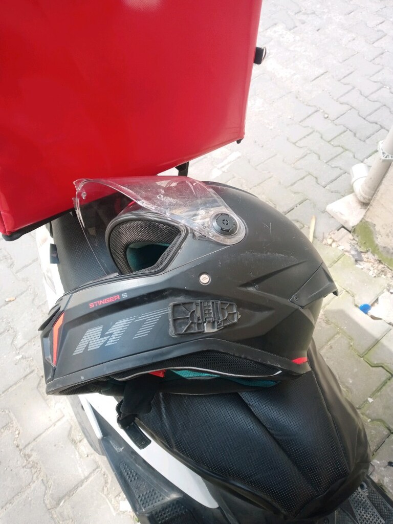 kask - 2