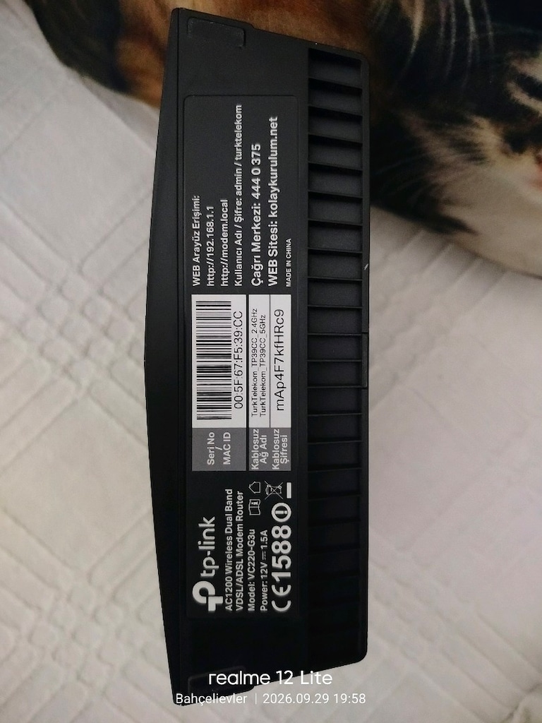 modem - 2
