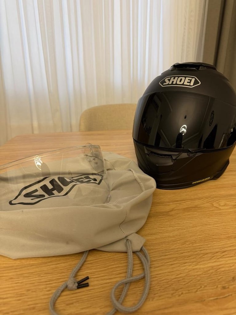Shoei GT-Air 2 - 3