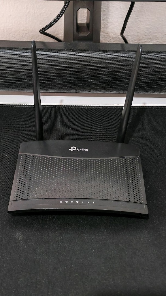Sıfır Kutulu 4G Modem TL-MR100 - 2