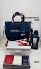 TOMMY HİLFİGER A KALİTE ÇANTALAR TOPTAN SATIŞLA - 5