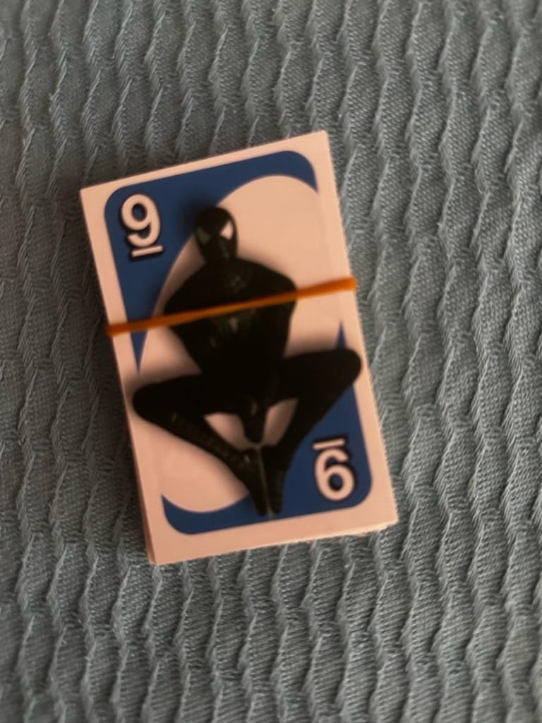 çocuk kart oyunu - 4