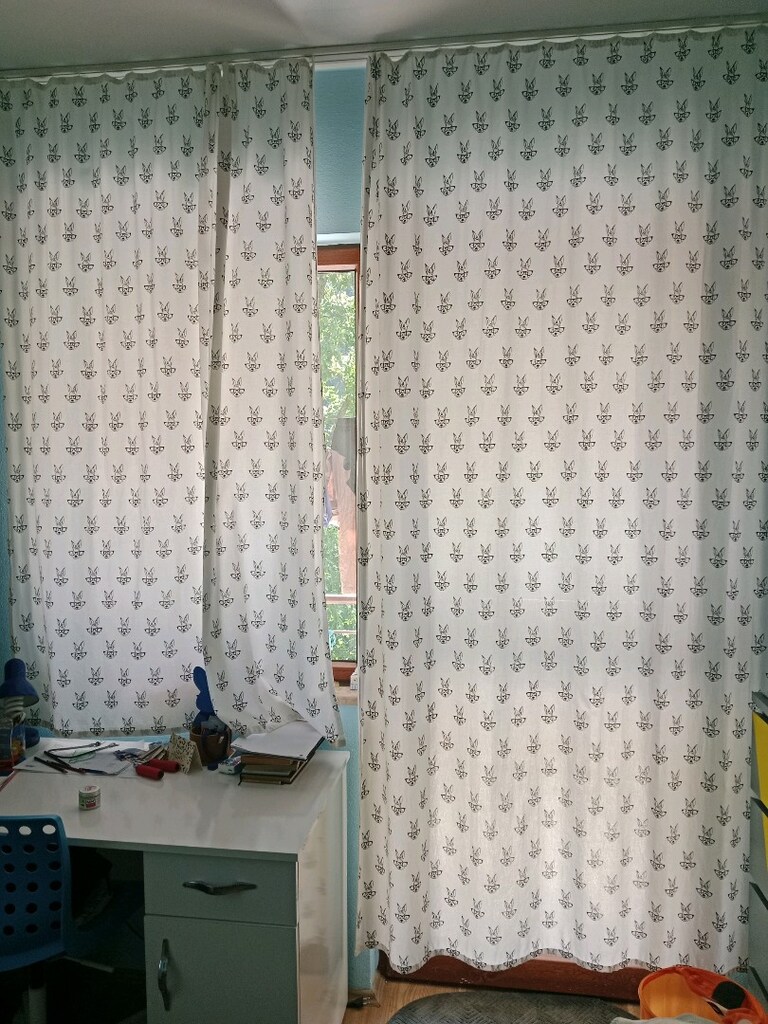perde - 2
