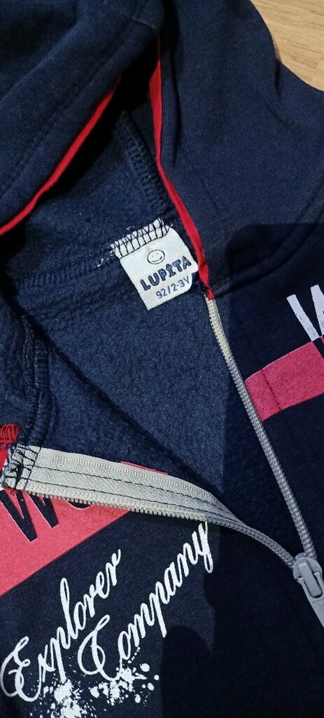 erkek çocuk sweatshirt - 3