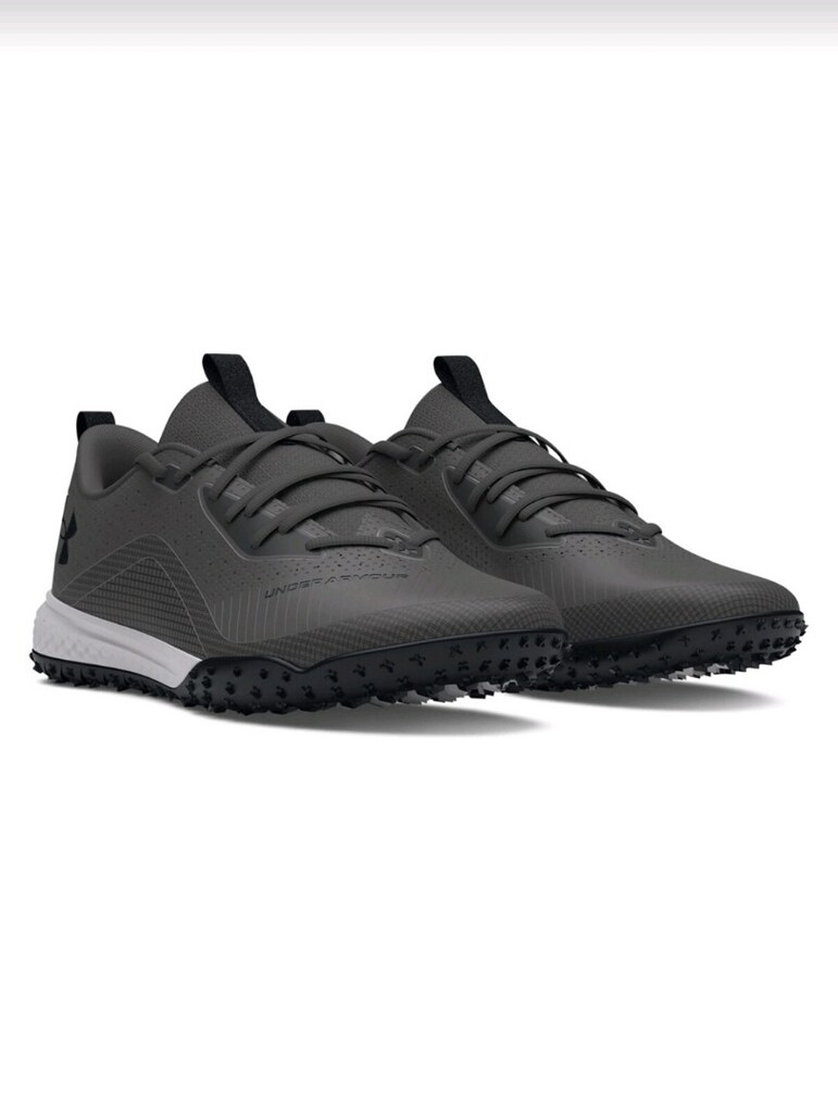 Under Armour Erkek Halı Saha Ayakkabısı - 2