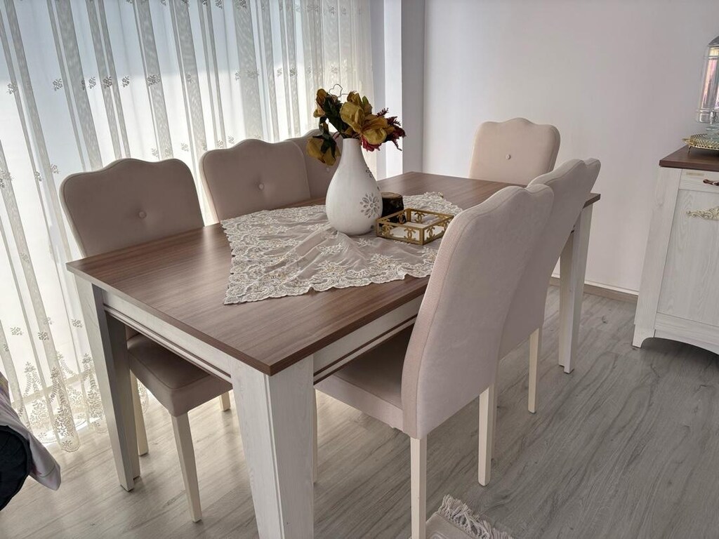yemek odası takımı - 3