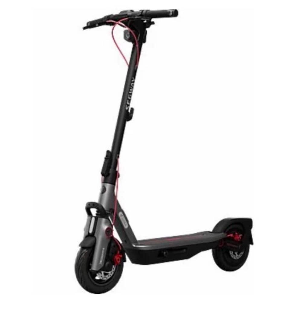 Segway Ninebot F3 pro - 3