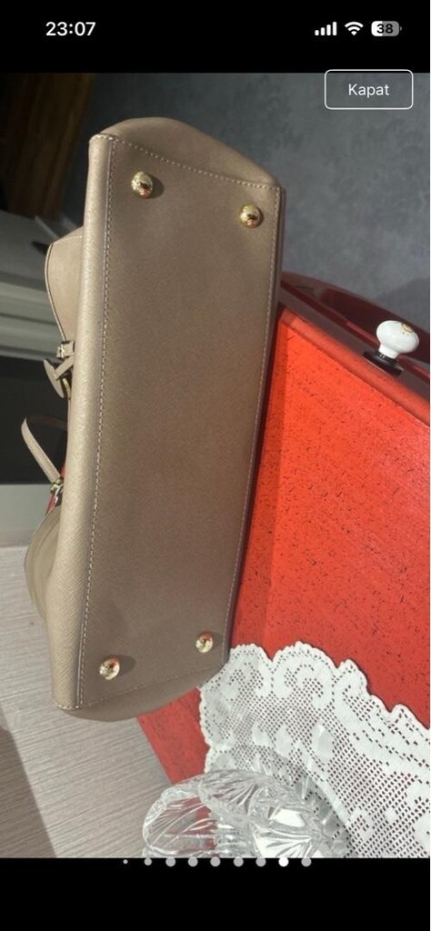 Michael kors çanta - 11