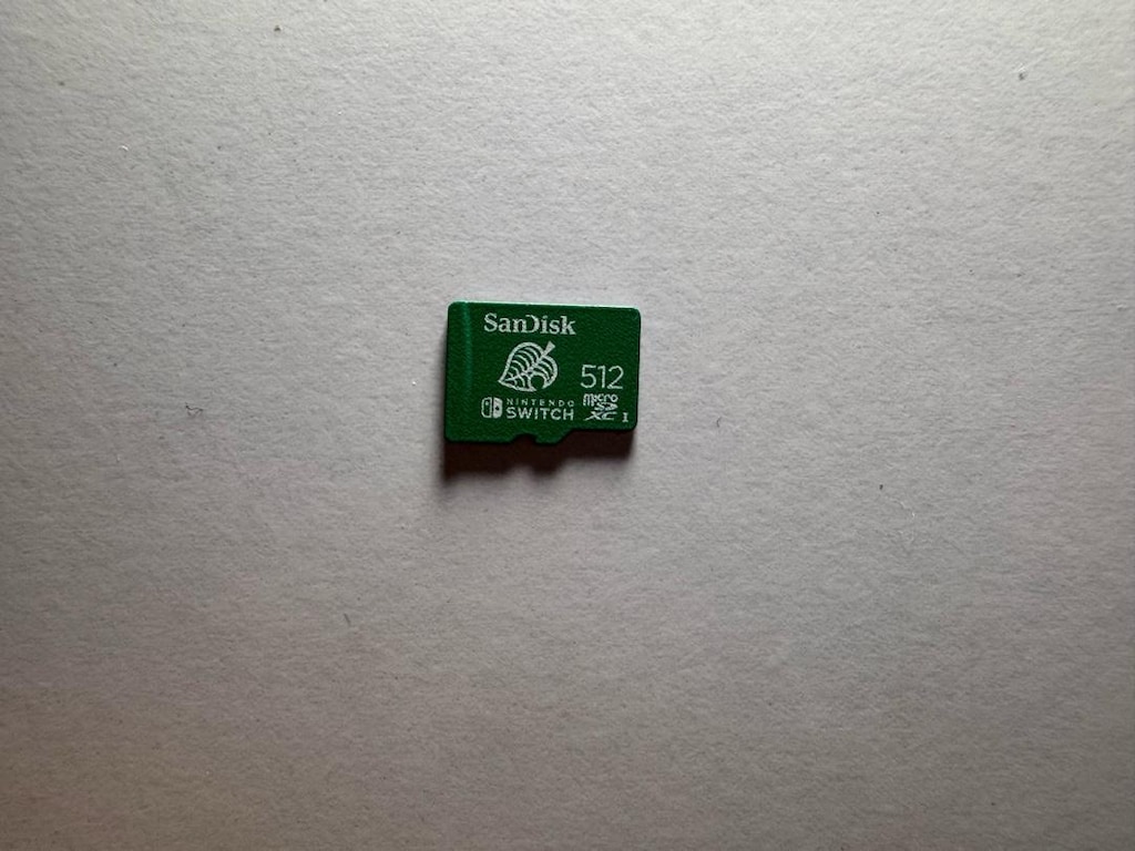 Nintendo Switch OLED (Çipli) - 4