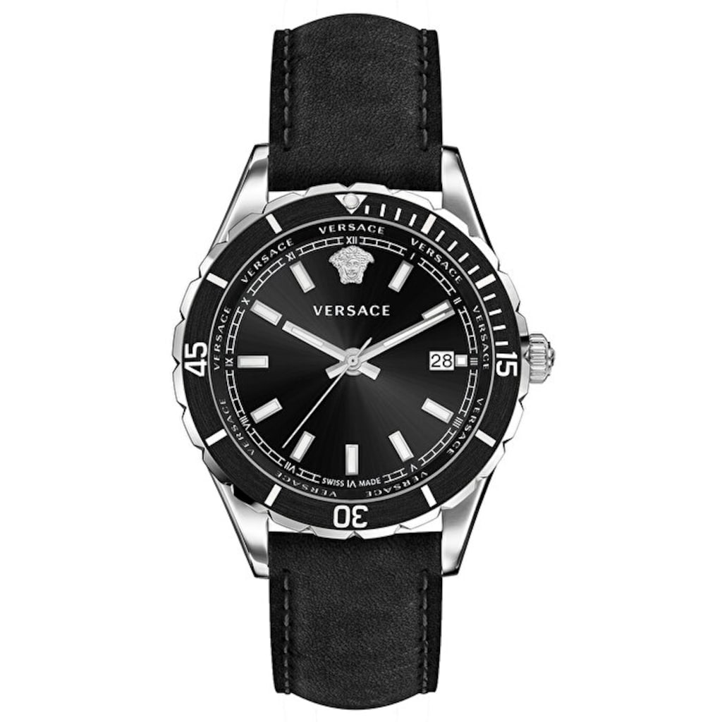 Versace Hellenyium Erkek Kol Saati VE3A00120 - 2