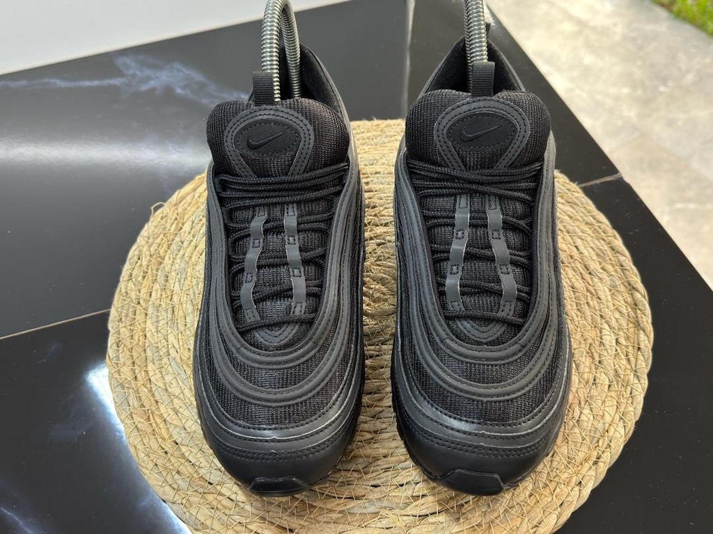 Orijinal NİKE Air Max 97 - 3