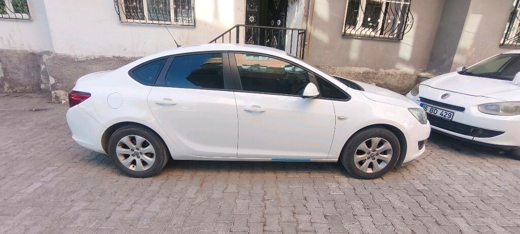 hatasız opel - 2