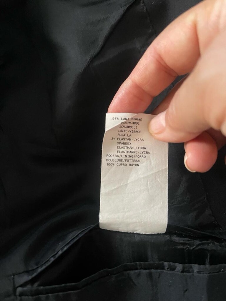Emporia Armani Takım Elbise - 10