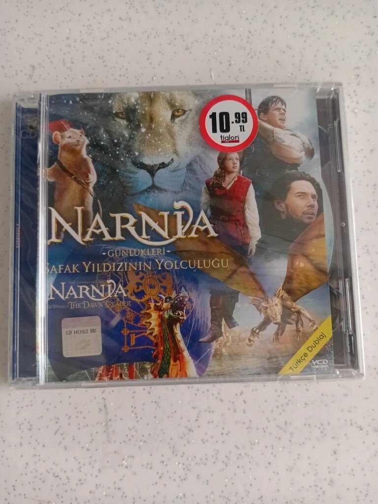 çeşitli film dvd ve cdleri - 7