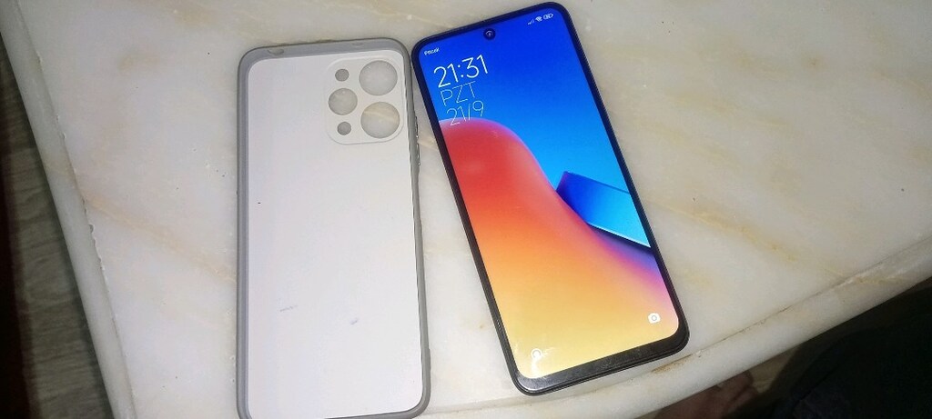 Redmi 12 256 - 3