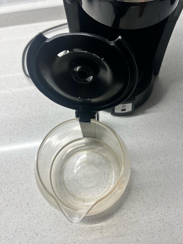 Delonghi icm 15210.1 filtre kahve makinesi - 3