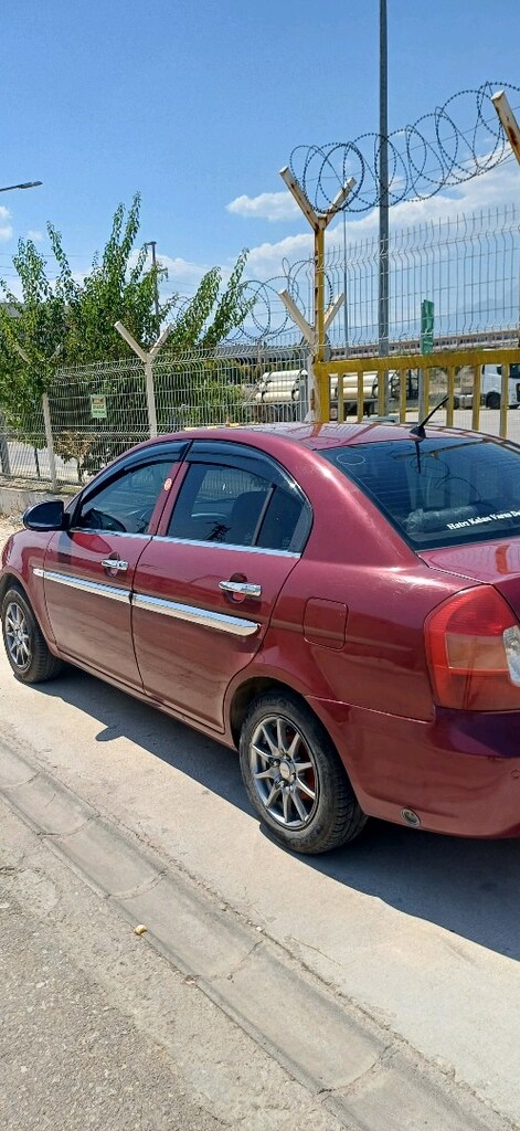 Hyundai ACCENT era fiyat son - 7