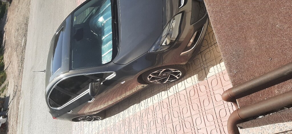 Sanruflu Hatasız 1.4 Turbo - 6