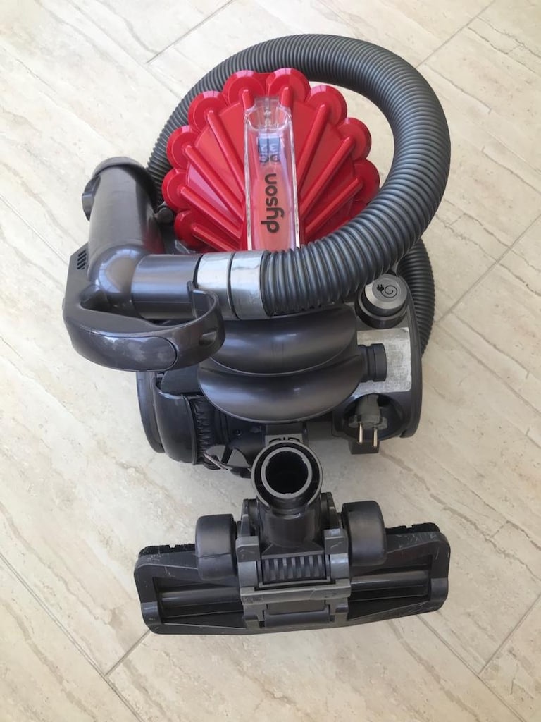 DYSON DC 32 elektrik süpürgesi - 2
