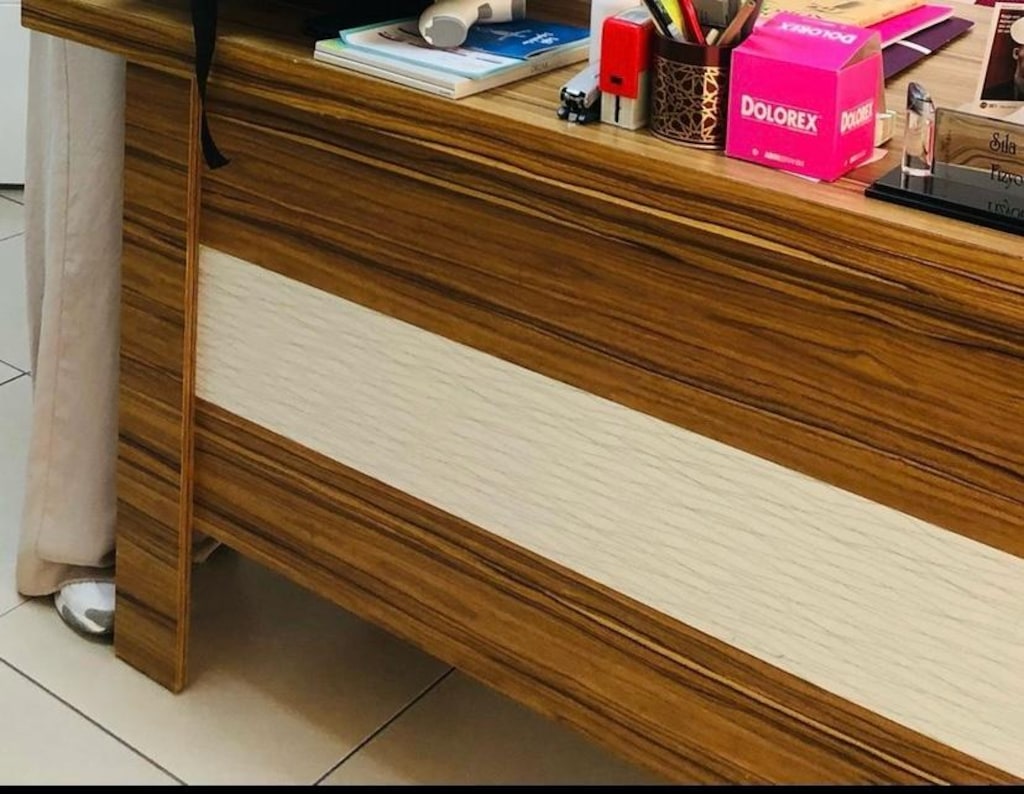 Ofis için masa ve sehpa - 2
