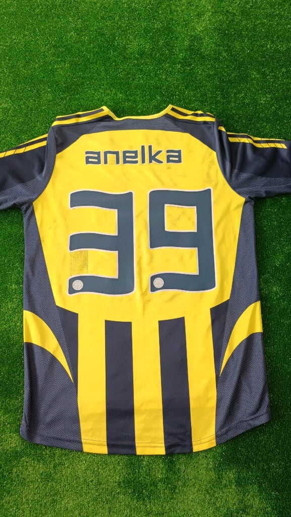 Orijinal Fenerbahçe Forması - 6