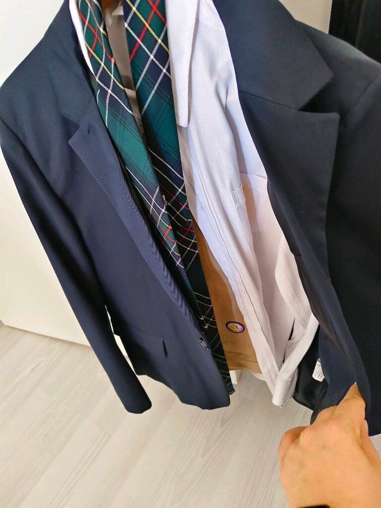 Eraslan koleji okul kıyafetleri - 3
