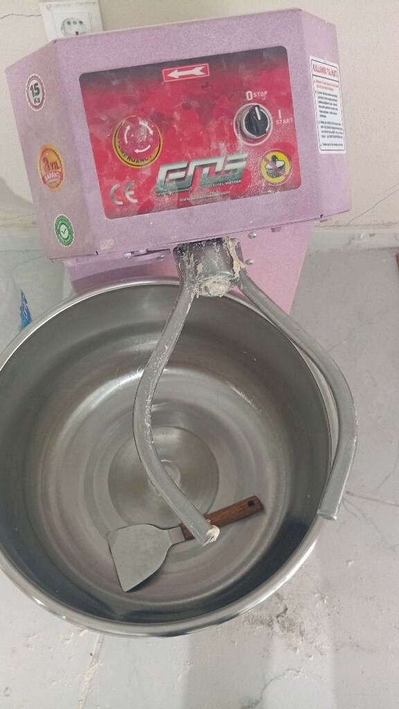 satılık doğalgaz ve tüp uyumlu tandır ve saç ekmeği malzemeleri - 2